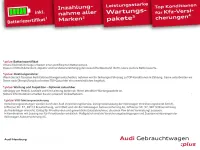 Gebraucht Audi Q4 e-tron Sport 125 kW (170 PS) 2023 0e mythosschwarz metallic SUV