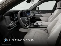 Gebraucht BMW M760e 571 PS (419 kW) 2025 Grau Limousine