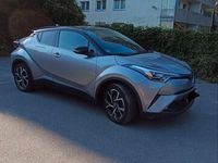 gebraucht Toyota C-HR 2017