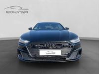 Gebraucht Audi A7 S-Line 367 PS (269 kW) 2020 Schwarz Limousine