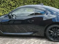 Gebraucht Toyota GR86 Premium 235 PS (172 kW) 2024 Schwarz Coupé