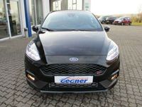 gebraucht Ford Fiesta 1,5 EcoBoost ST Leder-Exklusiv-Paket LED