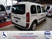 gebraucht Mercedes Citan 109 CDI rollstuhlgerecht