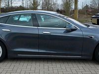 Gebraucht Tesla Model S 386 kW (525 PS) 2018 Grau Kleinwagen