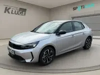 Gebraucht Opel Corsa 101 PS (74 kW) 2025 Grau Kleinwagen