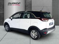 Gebraucht Opel Crossland X 131 PS (96 kW) 2019 Andere SUV