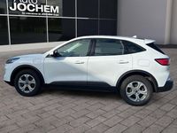 Gebraucht Ford Kuga Cool & Connect 152 PS (111 kW) 2022 Frostweiß SUV