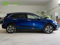 Gebraucht Kia e-Niro Plus 150 kW (204 PS) 2021 Blau SUV