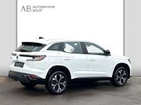 Gebraucht Renault Austral Equilibre 140 PS (102 kW) 2023 Weiß SUV