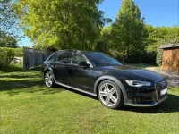 Occasion Audi A6 Allroad 320 ch (235 kW) 2017 Break