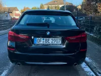 Second-hand BMW 520 190 CP (139 kW) 2017 Break
