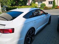 gebraucht Audi A5 Sportback 2.0 TFSI//TOP//