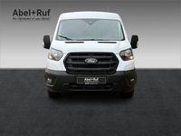 Neu Ford Transit Trend 165 PS (121 kW) 2025 Andere Van / Kleinbus