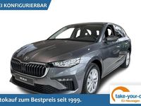 Neu Skoda Scala Selection 116 PS (85 kW) 2025 Wählbar Kleinwagen
