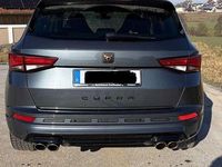 Gebraucht Cupra Ateca 300 PS (220 kW) 2020 Grau SUV