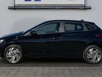 Neu Hyundai i20 Trend 90 PS (66 kW) 2026 Phantom black Kleinwagen