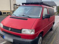 Gebraucht VW Transporter 115 PS (84 kW) 1999 Van