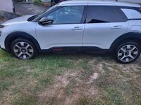 Gebraucht Citroën C4 Cactus Feel 102 PS (75 kW) 2018 Kleinwagen