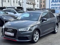 Second-hand Audi A1 Exclusive 192 CP (141 kW) 2017 Gri Hatchback