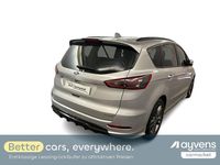 Gebraucht Ford S-MAX S 150 PS (110 kW) 2022 Silber Van / Kleinbus