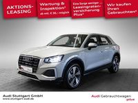 Gebraucht Audi Q2 Advanced Plus 150 PS (110 kW) 2025 SUV
