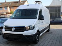Gebraucht VW Crafter 140 PS (102 kW) 2019 Van