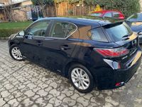 gebraucht Lexus CT200h 1,8 Automatik, Hybrid, Kam. NAV. PDC, Alu,