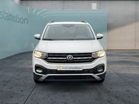 gebraucht VW T-Cross - Life |||WINTERPAKET|