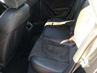 Gebraucht Audi Sport Quattro S-Line 190 PS (139 kW) 2016 Grau Coupé