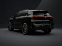 Neu Cupra Terramar VZ 265 PS (194 kW) 2026 Schwarz SUV