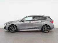 Gebraucht BMW 120 M Sport 190 PS (139 kW) 2022 Grau Kleinwagen