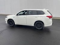 Gebraucht Mitsubishi Outlander P-HEV Top 224 PS (164 kW) 2019 Weiß SUV