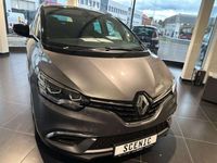 gebraucht Renault Scénic IV Grand Techno 7-Sitzer Ganzjahresreifen