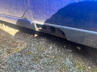 Gebraucht Ford Focus ST 170 PS (125 kW) 2003 Blau Kombi