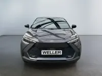 Gebraucht Toyota C-HR 140 PS (102 kW) 2025 Grau SUV