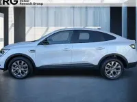 Gebraucht Renault Arkana Evolution 140 PS (102 kW) 2025 Weiß SUV