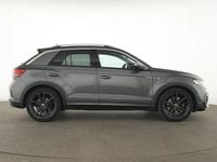 Gebraucht VW T-Roc R 300 PS (220 kW) 2021 Indiumgrau SUV