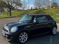Gebraucht Mini Cooper S Cabriolet 2025 Cabrio