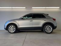 Neu VW T-Roc Life 150 PS (110 kW) 2026 [k2k2] pyrit silber me... SUV