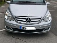 gebraucht Mercedes B200 CDI