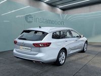 Gebraucht Opel Insignia 174 PS (127 kW) 2023 Grau Kombi
