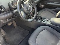 Gebraucht Mini ONE 102 PS (75 kW) 2017 Grau Kleinwagen