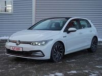 Gebraucht VW Golf VII Style 150 PS (110 kW) 2020 Pure white Limousine