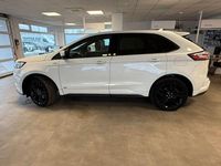 Gebraucht Ford Edge ST-Line 238 PS (175 kW) 2020 Weiß SUV