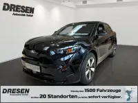 Gebraucht Ford Capri Extended Range 210 kW (286 PS) 2022 Andere farbe SUV