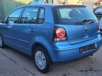 gebraucht VW Polo 1,4 Ltr.80ps Klima-Zahnriemensatz neu