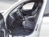 Używany BMW X3 Performance 190 KM (139 kW) 2019 Biały SUV