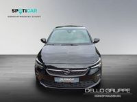 gebraucht Opel Corsa GS Line 1.2DI AT8 Navi Klimaaut. Matrix-LED Sitzh. LM