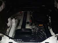Gebraucht Mercedes S320 231 PS (169 kW) 1991 Weiß Limousine