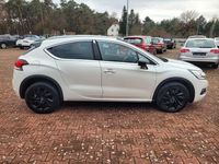 Gebraucht DS Automobiles DS4 Crossback 179 PS (131 kW) 2017 Weiß SUV